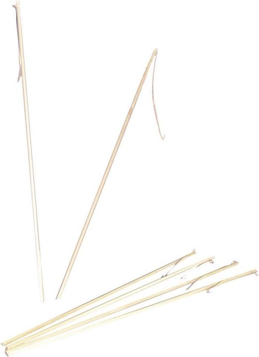 Boland Lampion wooden stick (1 pcs.)