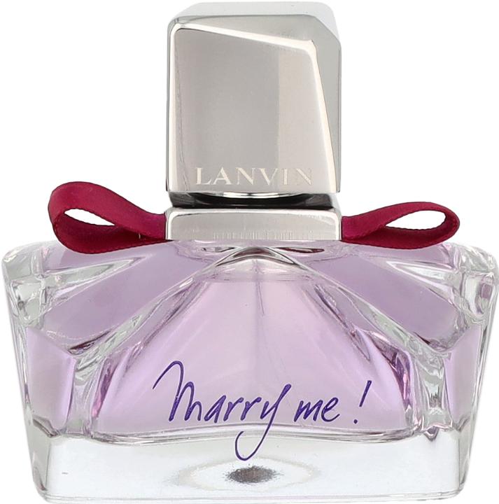 Actual product image Lanvin Marry Me! (Eau de parfum, 30 ml)