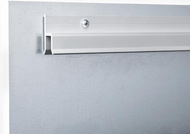 Image du produit Legamaster Tableau blanc 119.5x200x3.2cm (119.50 x 200 cm)