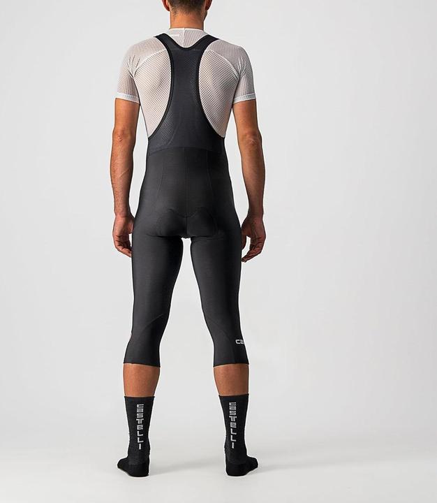 Produktbild Castelli Entrata Thermal Bibknicker (L)