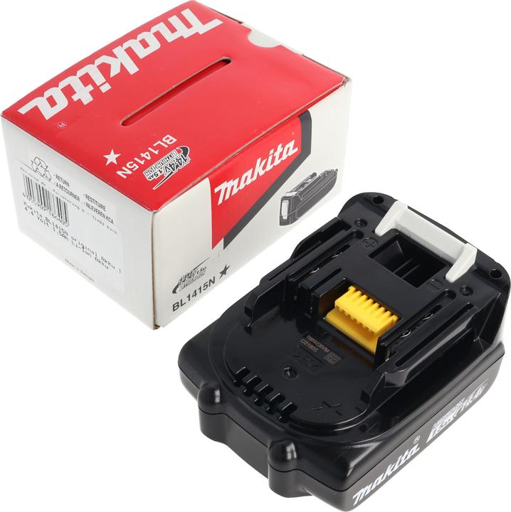 Produktbild Makita Akku BL1415N (14.4 V)