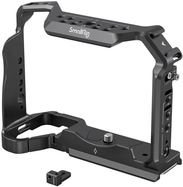 SmallRig Cage Sony Alpha (Cage)