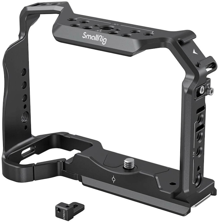 Produktbild SmallRig Cage Sony Alpha (Cage)