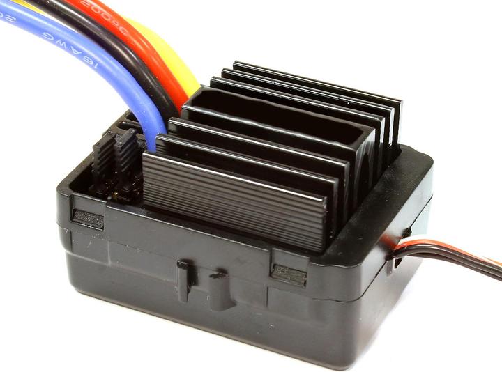 Produktbild DF-Models Drehzahlregler Brushed Waterproof