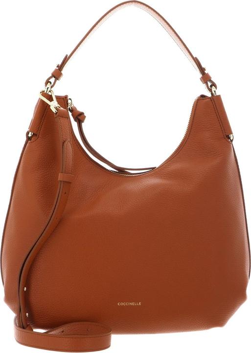 Immagine prodotto Coccinelle Rebekka Handbag Grained Leather