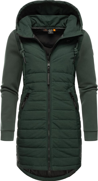 Ragwear Lucinda Long