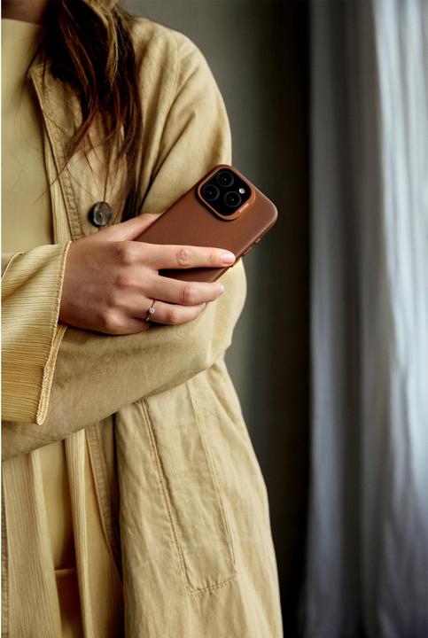 Produktbild Decoded Hülle (Apple iPhone 16 Pro Max)