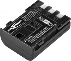Immagine prodotto Ansmann Batteria Canon NB-4L (Accumulatore di carica elettrica)
