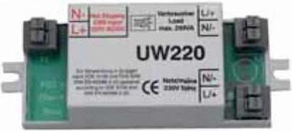 Rp-Group Umschaltweiche