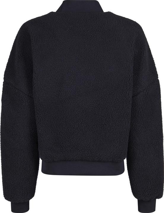 Produktbild Urban Classics Ladies Sherpa Crewneck (M)