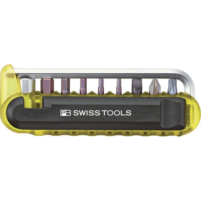 PB Swiss Tools, Bits, Pb 470 (2)