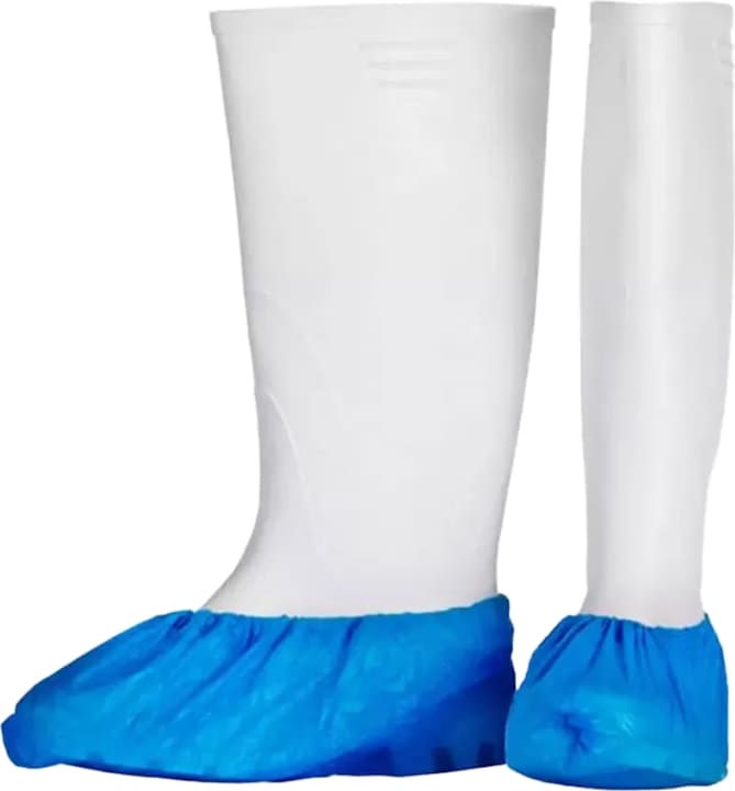Werkstarck Schuhüberzug (One Size)
