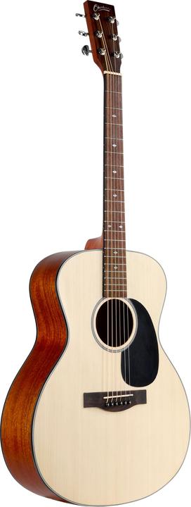 Actual product image Charlesville CHARL-GA-MH (Solid spruce, Mahogany)