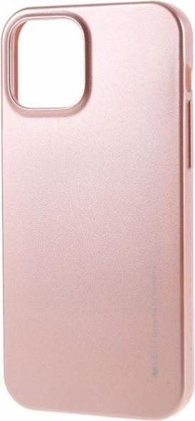 Immagine prodotto Goospery i Jelly Metal Series (Apple iPhone 12 Pro Max)