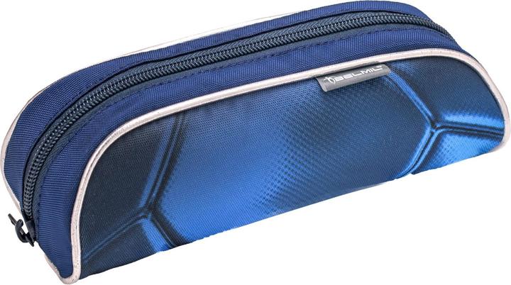 Produktbild Belmil COMPACT Schulrucksack 4-teiliges-Set Football 4 (19 l)