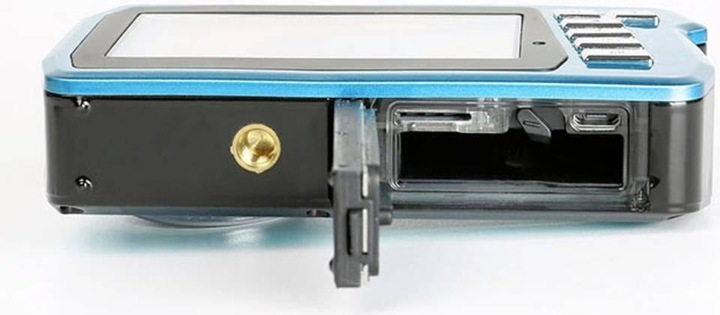 Produktbild Easypix Aquapix W3048 (2 mm, 13 Mpx)