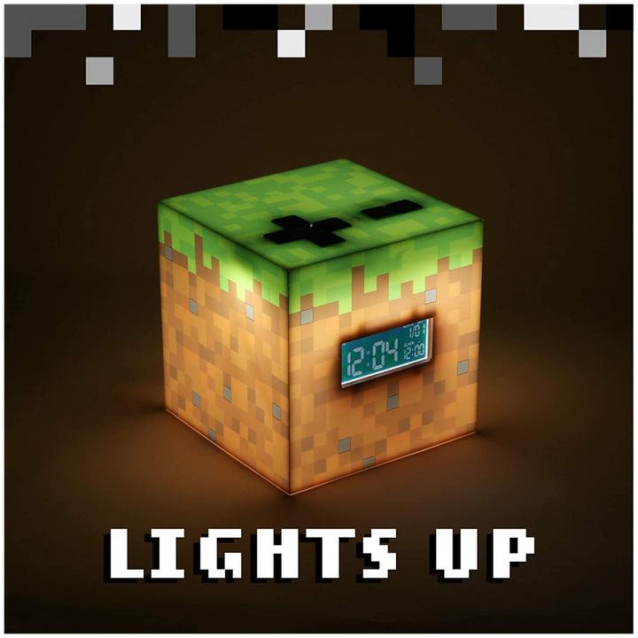 Produktbild Paladone Products Grasblock