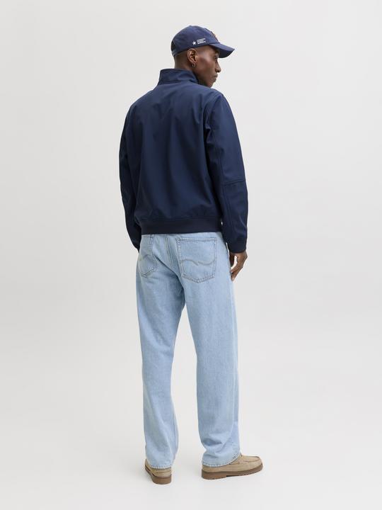 Produktbild Jack & Jones Jjeparker Softshell Bomber Sn (S)