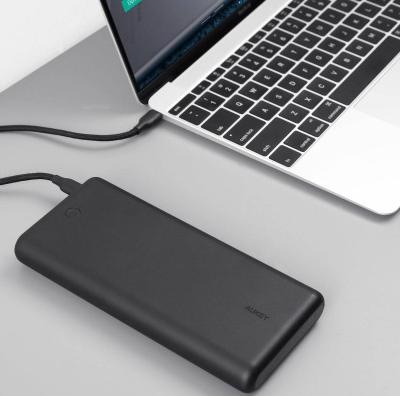 Produktbild Aukey Sprint Ultra PB-XD26 (26800 mAh, 63 W, 96.50 Wh)