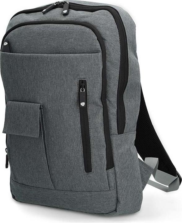 Produktbild Nedis Notebook-Tasche - 10-16" - Trageriemen - 10 Fächer - 430 mm - 50 mm - 290 mm - Polyester