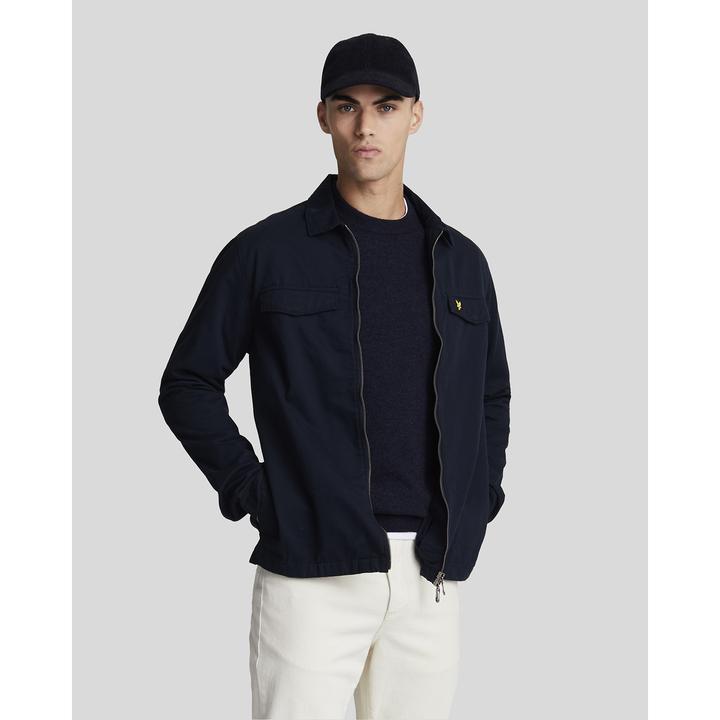 Produktbild Lyle and Scott Harrington (XS)