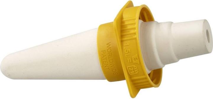 Produktbild Hozelock 100-101-068 Bewässerungskegel (Tonkegel)