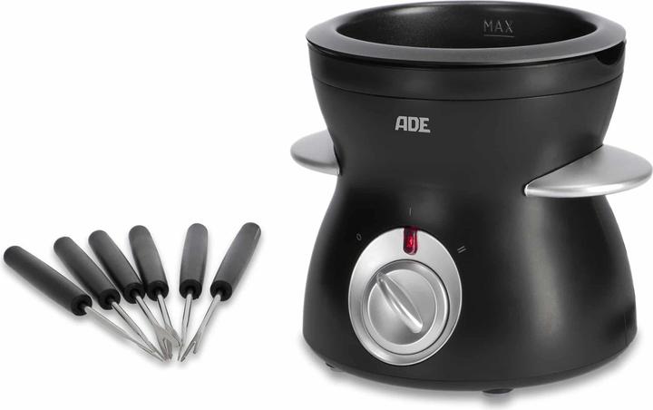 Image du produit ADE Set à fondue au chocolat (Fondue au chocolat)