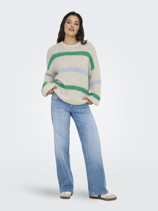 Produktbild Only ONLJACKIE Strickpullover Strickpullover (L)