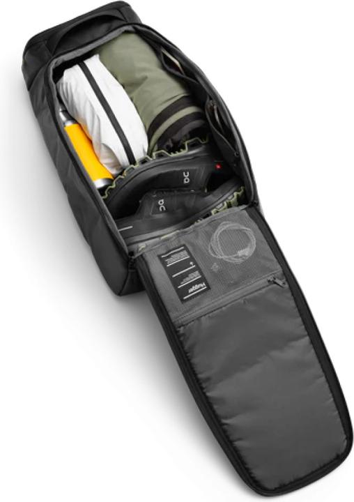 Actual product image DB Sports Hugger Backpack 20 (20 l)