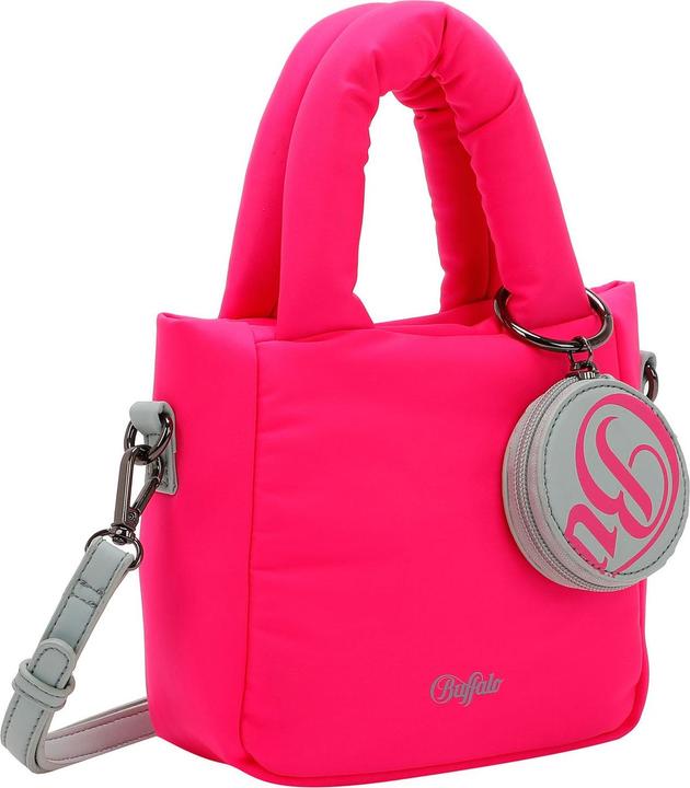 Image du produit Buffalo Boxy25 Mini Bag Sac à main 17.5 cm