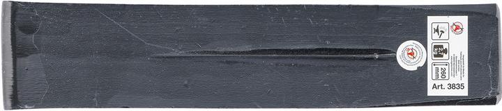 Produktbild BGS Spaltkeil 2700 g