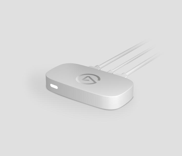 Actual product image Elgato Game Capture Neo (PC, Mac, PS5, Switch, Xbox Series X)