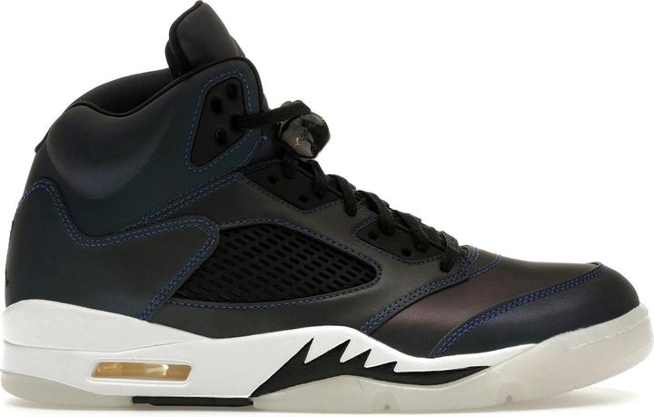 Image du produit Jordan 5 Retro Oil Grey (Women's) (36)