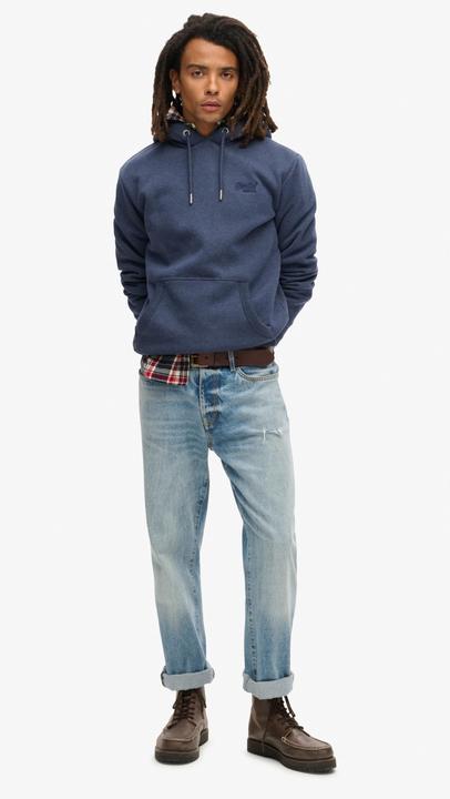 Produktbild Superdry hoodie essential logo (XL)