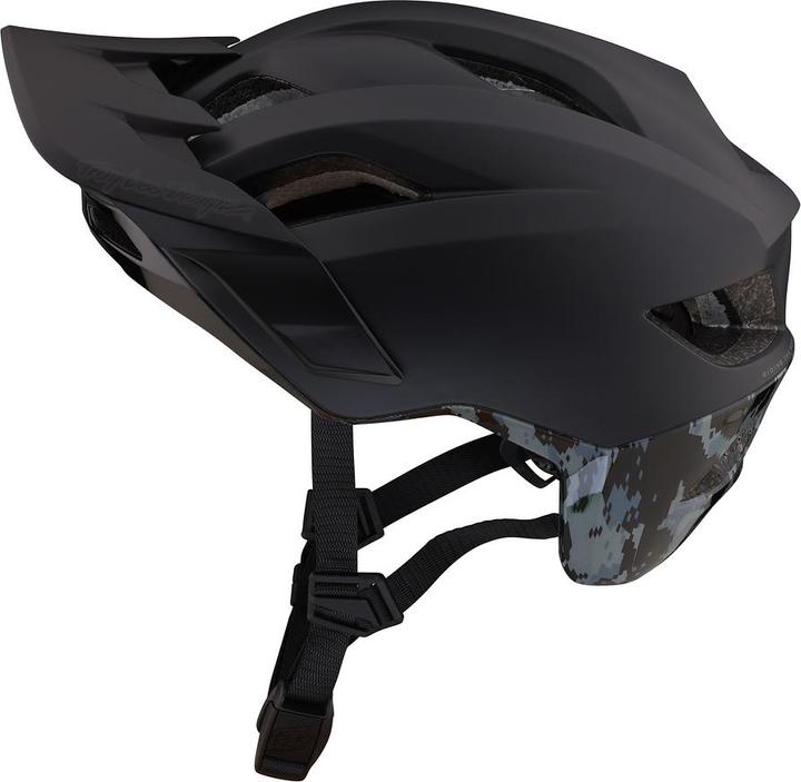 Actual product image Troy Lee Designs Flowline SE (61 - 62 cm)