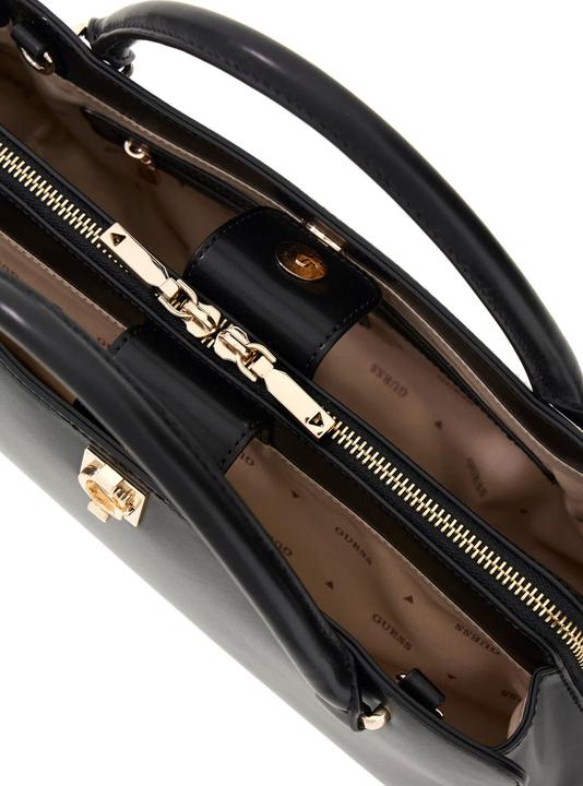Produktbild Guess Audrey Girlfriend Satchel