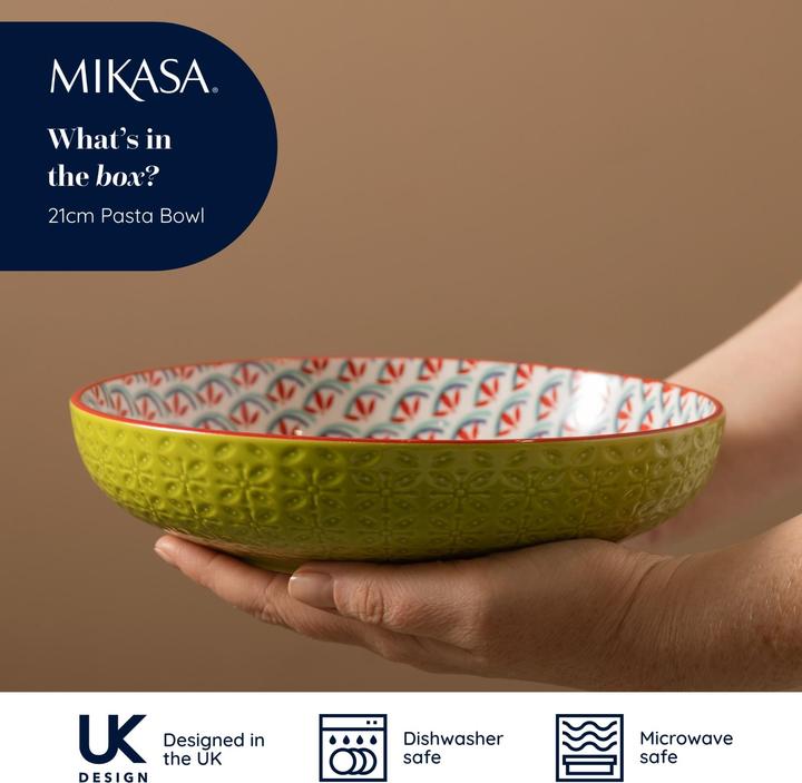 Produktbild Mikasa MK Coupe Bowl (21 cm, 0.90 l, 1 x)