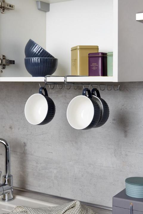 Produktbild Wenko Schrankeinsatz Tassenhalter