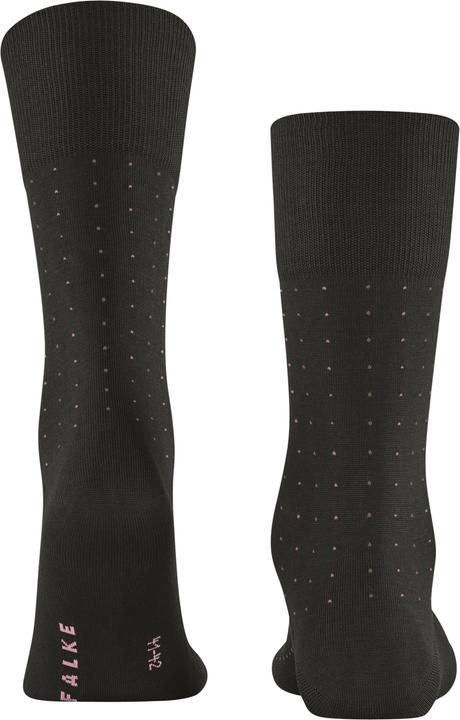 Actual product image Falke Tiago Dotted Line (Single pack, 45 - 46)