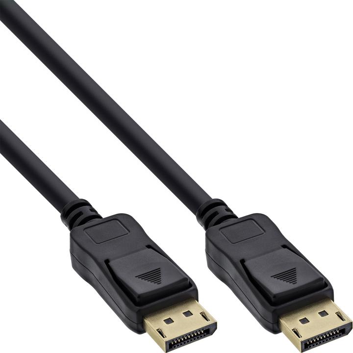 Image du produit InLine DisplayPort — DisplayPort (3 m)