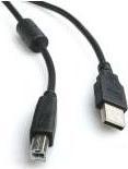 Immagine prodotto Gembird CCF-USB2-AMBM-10 (3 m, USB 2.0)