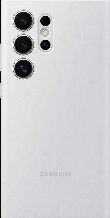 Image du produit Samsung Étui portefeuille Smart View (Samsung Galaxy S24 Ultra)