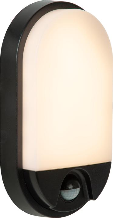 Produktbild Lucide Hups Ir (1000 lm, IP54)