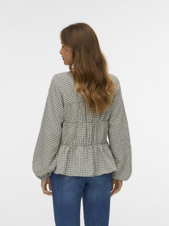 Produktbild Vero Moda VMMABEL Hemd Hemd (XS)