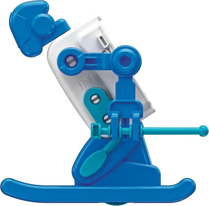 Produktbild Clementoni Galileo Action Roboter - Skier