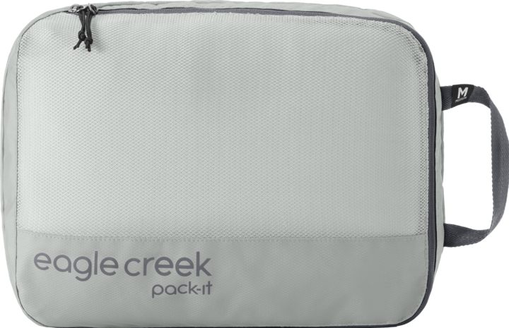 Actual product image Eagle Creek Pack-It Reveal Clean/Dirty Cube M