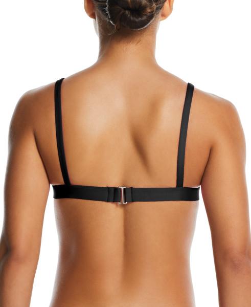 Image du produit Nike ESSENTIAL Bralette Top bikini (L)