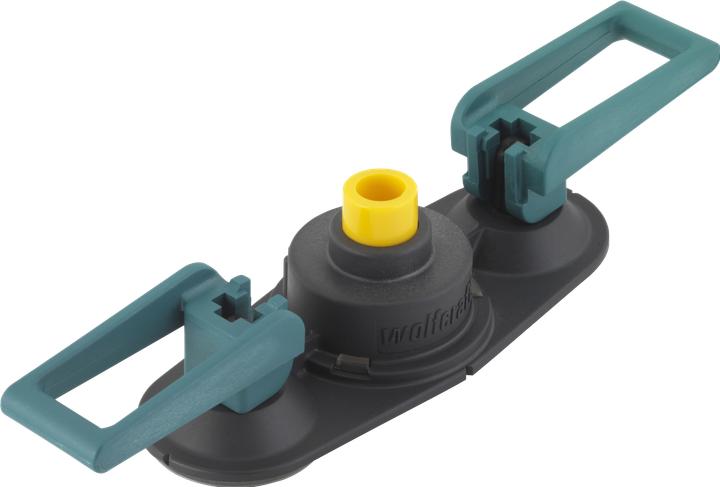 wolfcraft 1 guide for diamond hole saws ø5-10mm (10 millimetres)