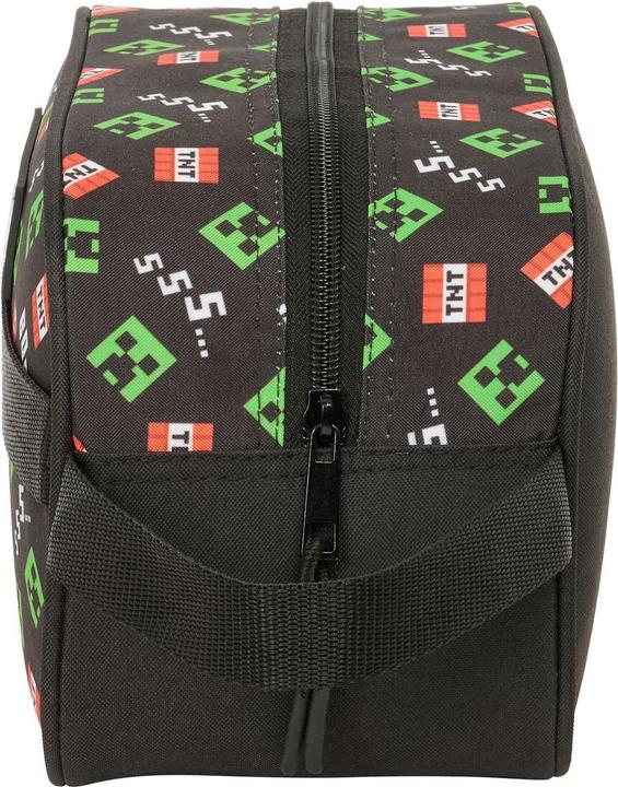 Immagine prodotto Safta Minecraft-Schminktasche, anpassbar