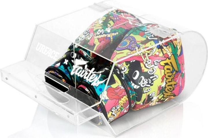 Produktbild Fairtex Boxhandschuhe Urface X (10 OZ)